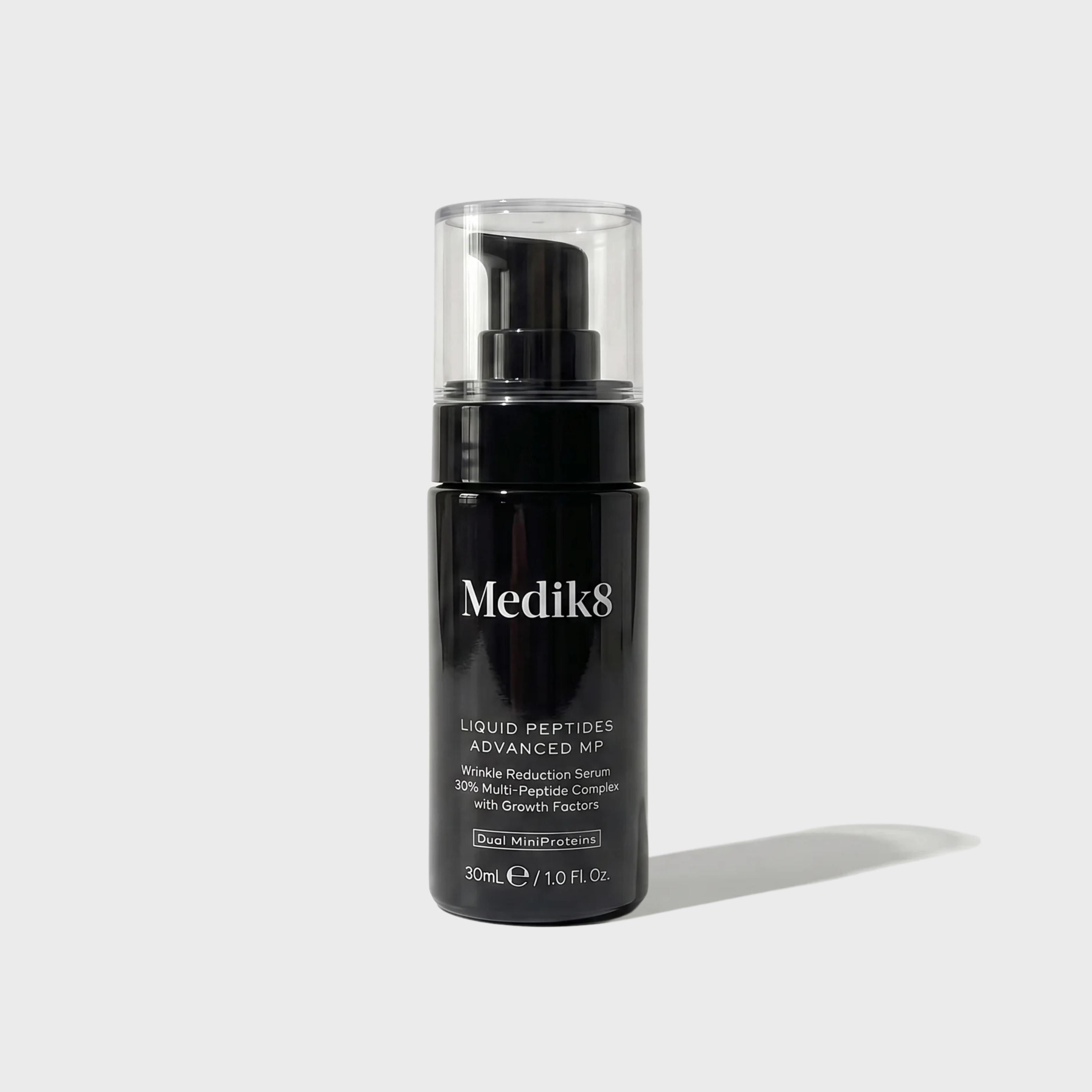 Medik8 - Liquid peptides advanced