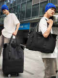 Universal Wheel Travel Bag