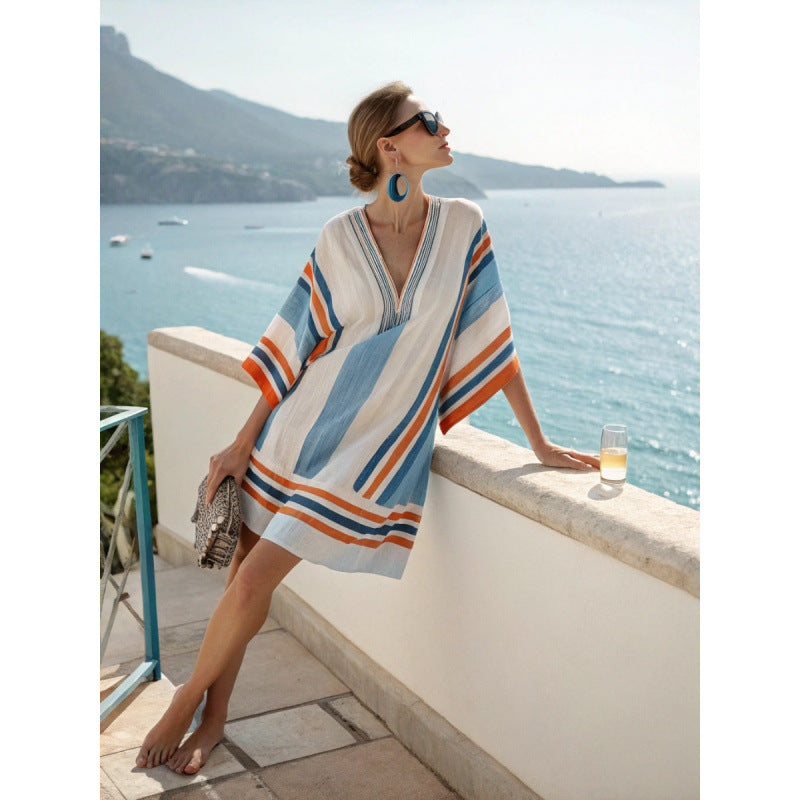 Beach dress