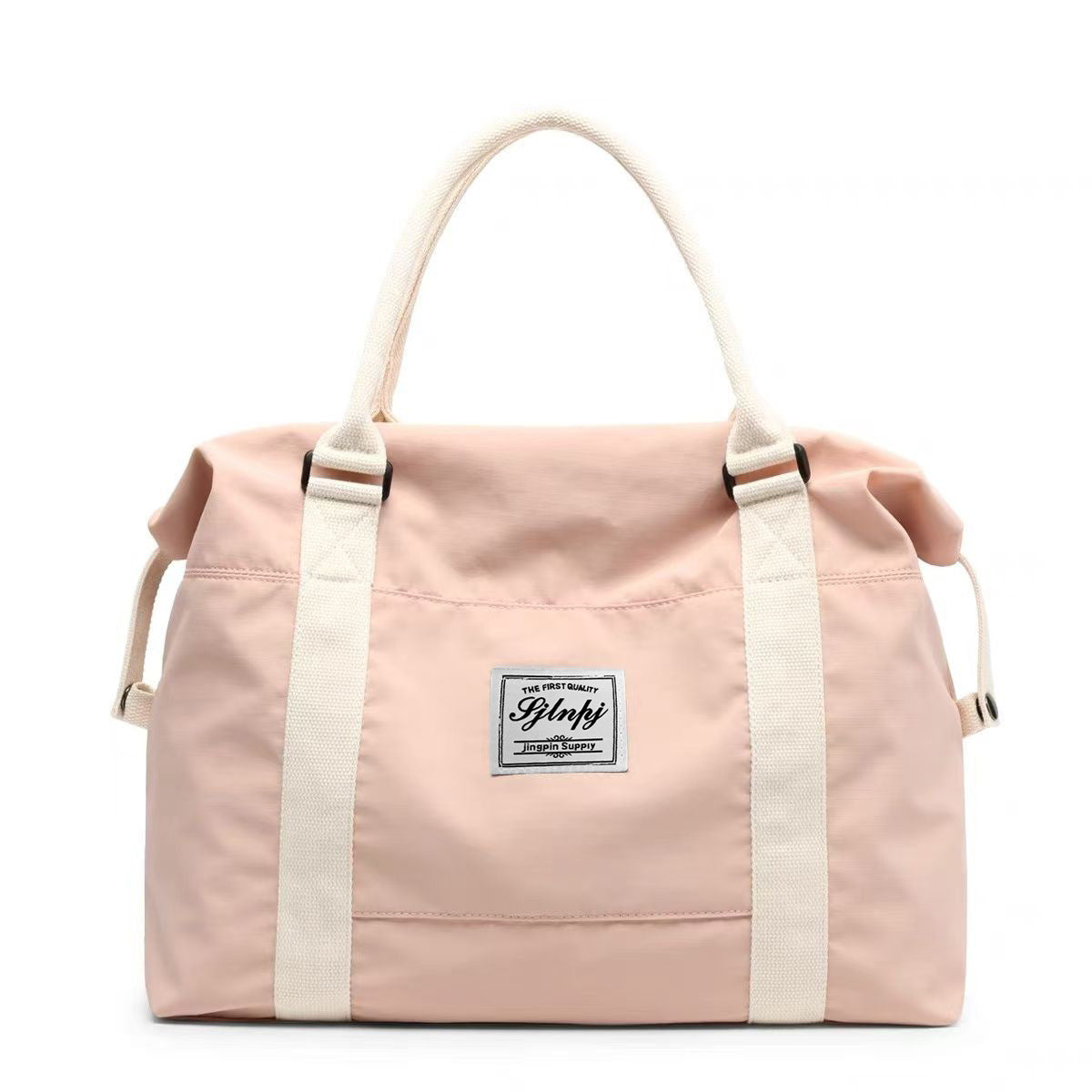 Women's Large-Capacity Travel Bag