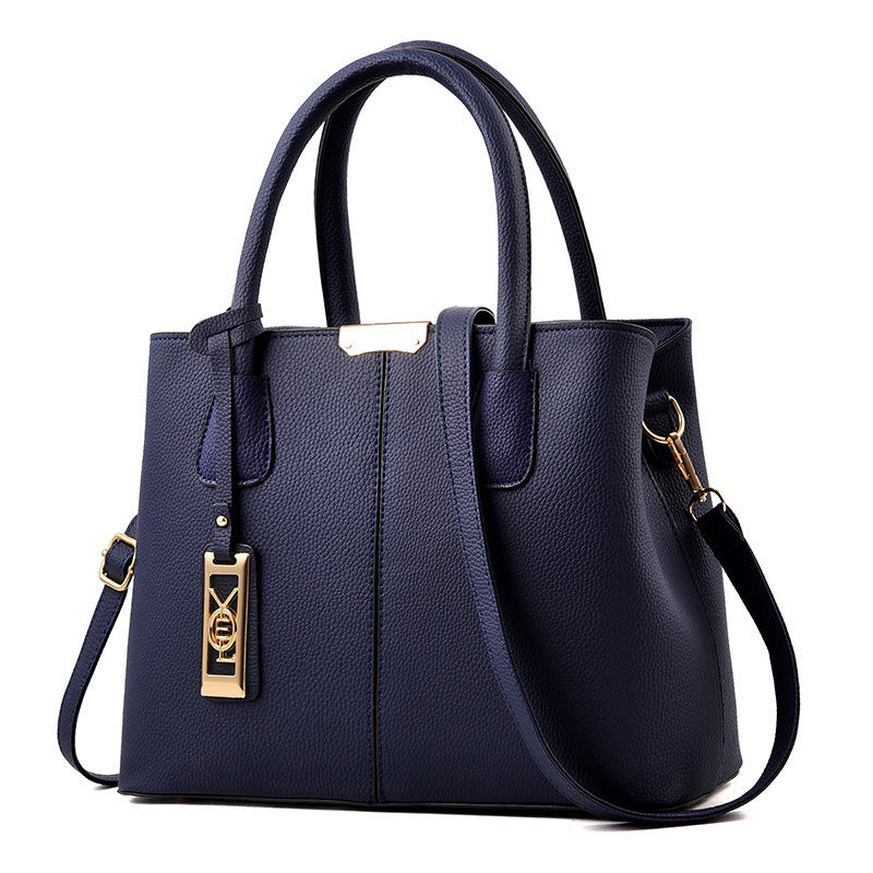 Bolso crossbody de gran capacidad