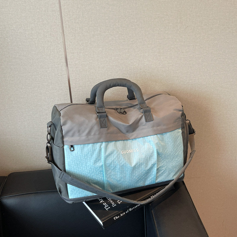 Large Capacity Expandable Travel Bag