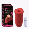 Self-pleasuring electric sex toys
