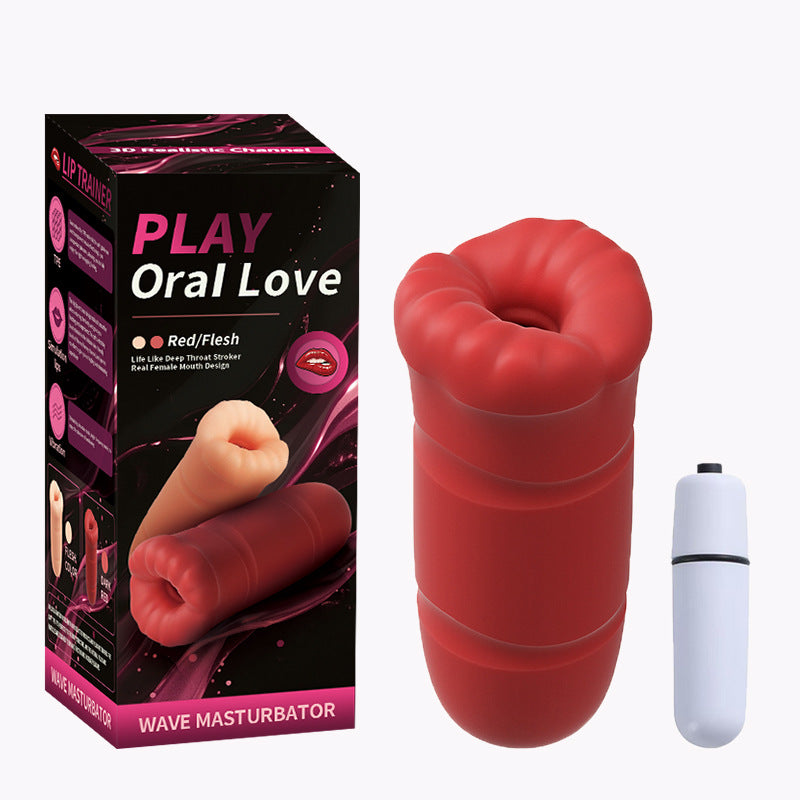 Self-pleasuring electric sex toys