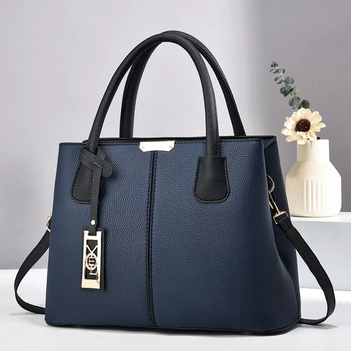 Bolso crossbody de gran capacidad