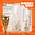 Gray helmet for bikers
