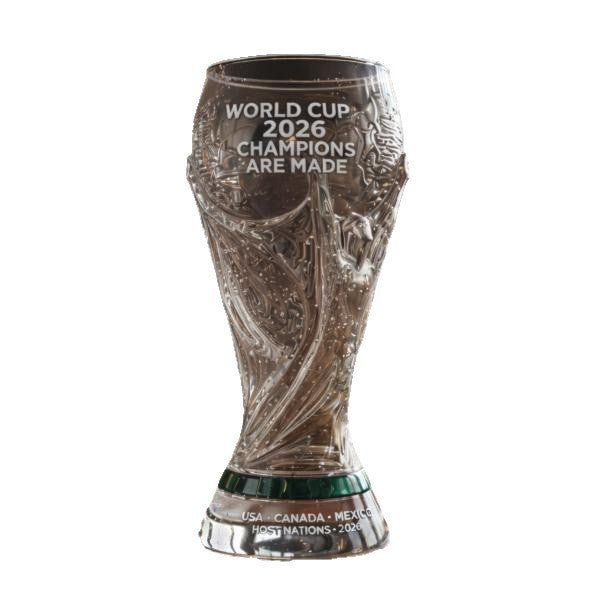 Vaso de cerveza artesanal creativa