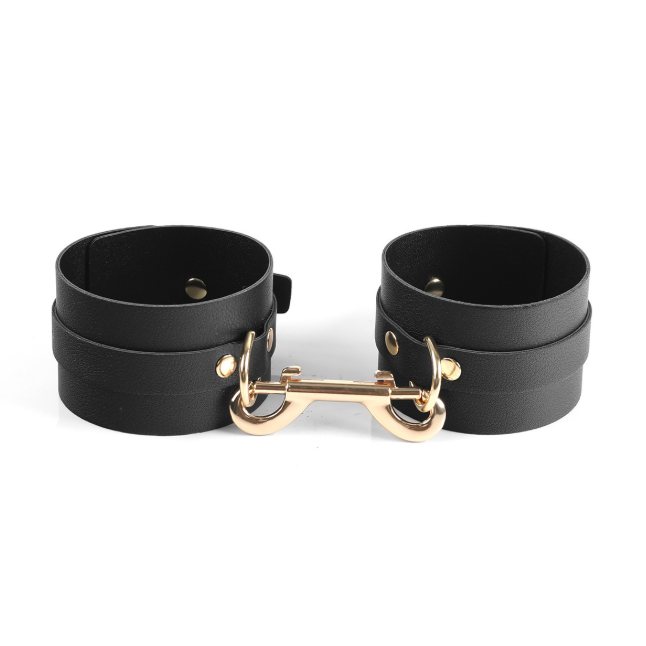 Handcuffs sex toys