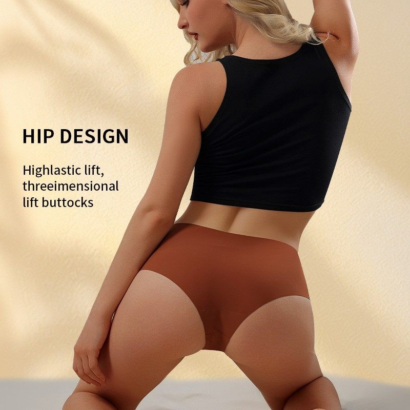 Ropa interior de tanga para mujer