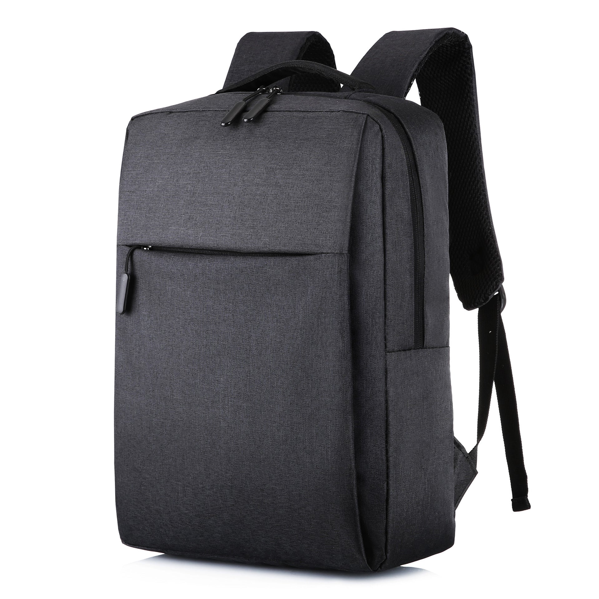 Mochila deportiva de negocios USB