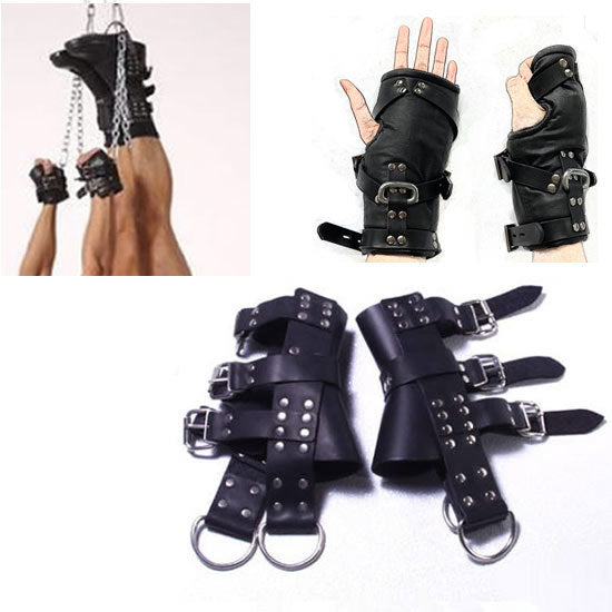 Hang and display sex toys