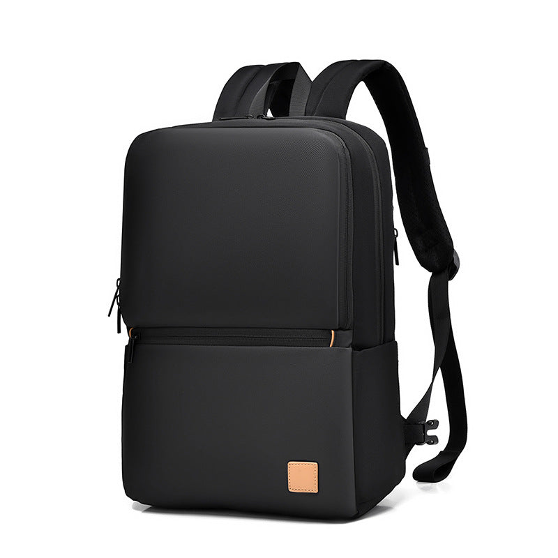 Fashionable Large Capacity Student Backpack Computer Commuter Bag