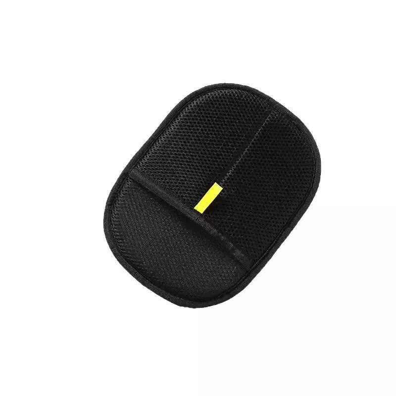 Pet hair removal glove