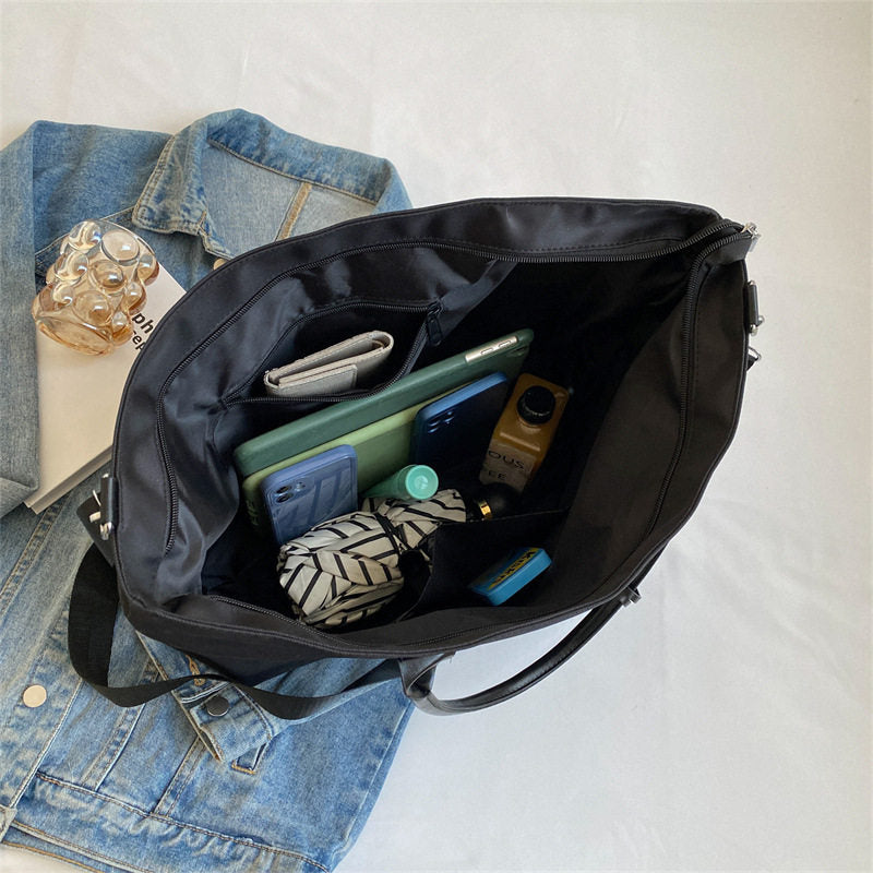 Travel Handbag