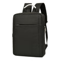 Mochila deportiva de negocios USB