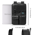 Mens Business Computer Backpack