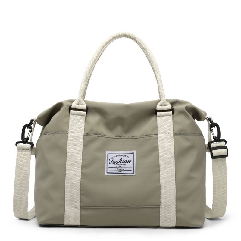 Women's Large-Capacity Travel Bag