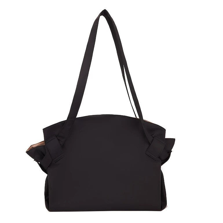 Large Capacity Lightweight Crossbody Bag