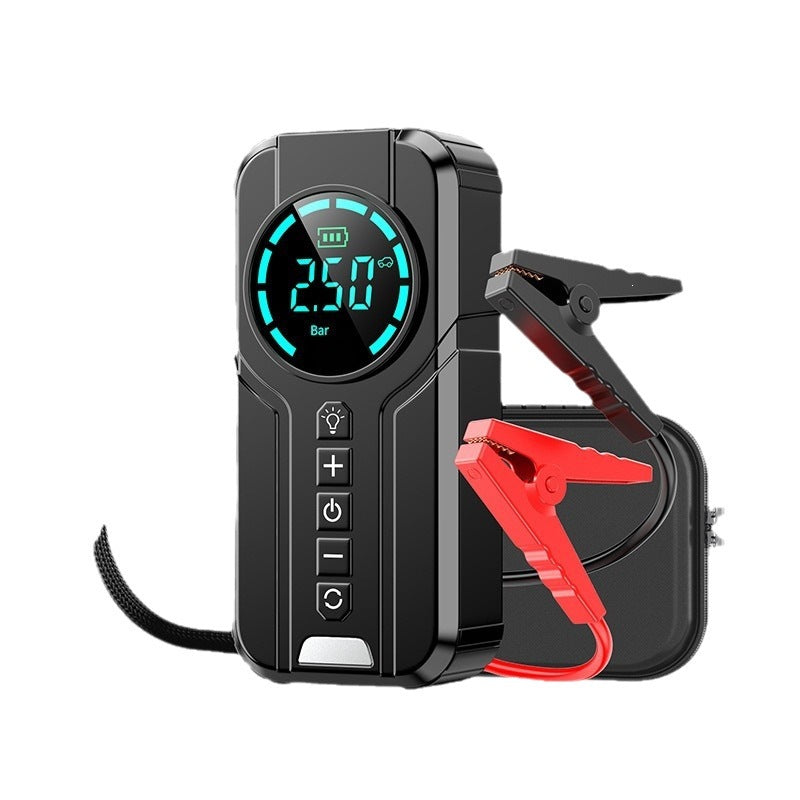 Portable Car Jump Starter
