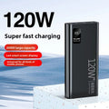Super Fast Charging Power Bank