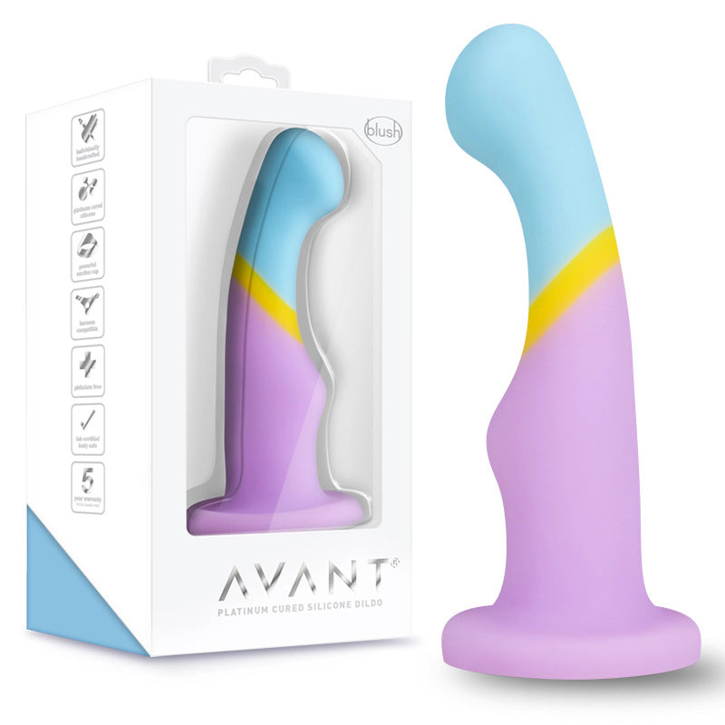fake sex toy