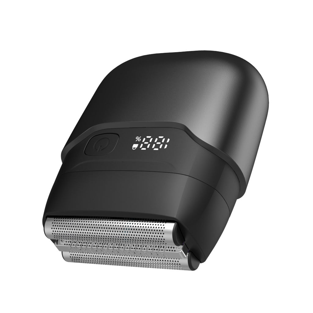 Afeitadora eléctrica recíproca con carga USB