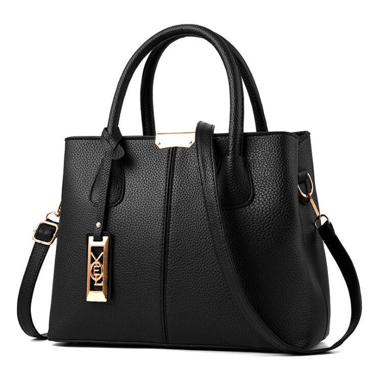 Bolso crossbody de gran capacidad