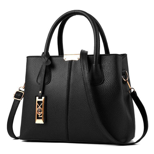Bolso crossbody de gran capacidad