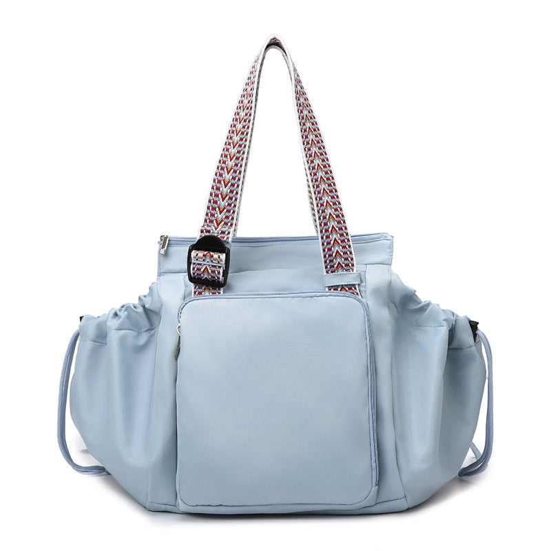Women Multifunctional Mummy Bag
