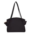 Bolsa de equipaje bandolera de un solo hombro de gran capacidad