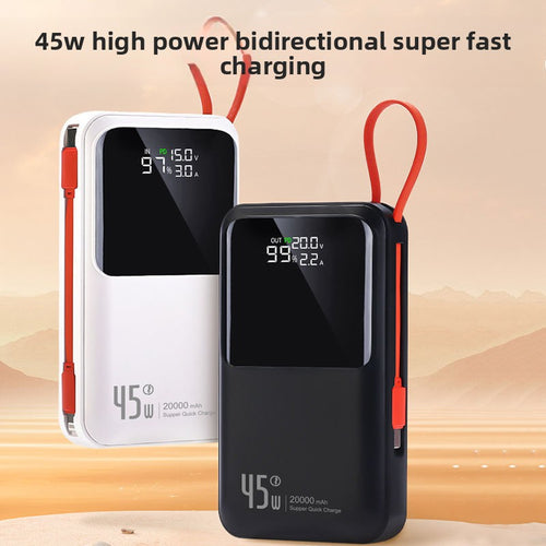 Banco de energía de iones de litio