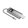 Estación de acoplamiento USB