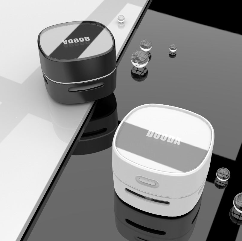 Mini Wireless Handheld Vacuum Cleaner