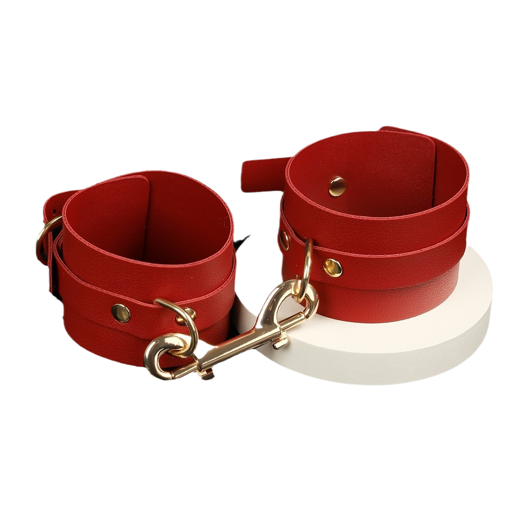 Handcuffs sex toys