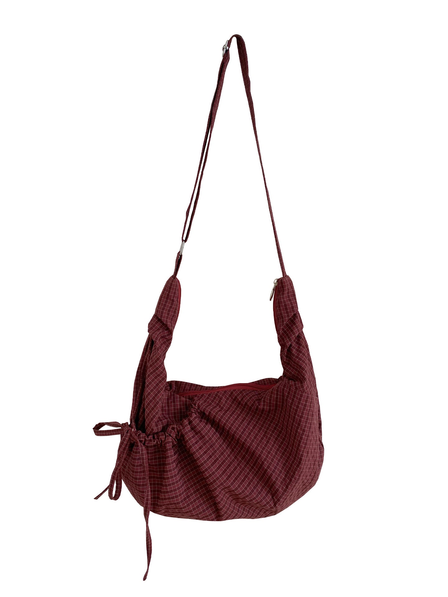 Nylon Crossbody bolso