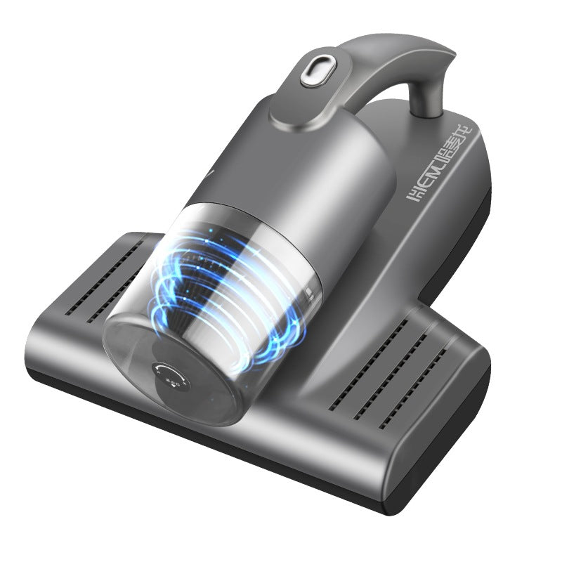 Wireless UV Sterilization Vacuum Cleaner