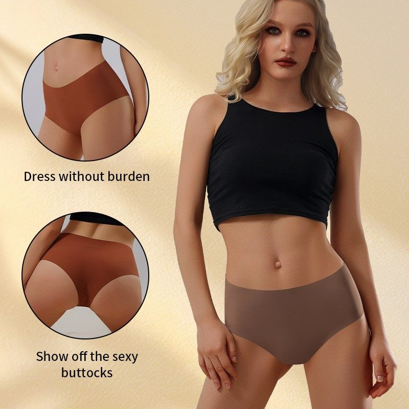 Ropa interior de tanga para mujer