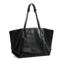 Genuine Leather Tote Bag for Women