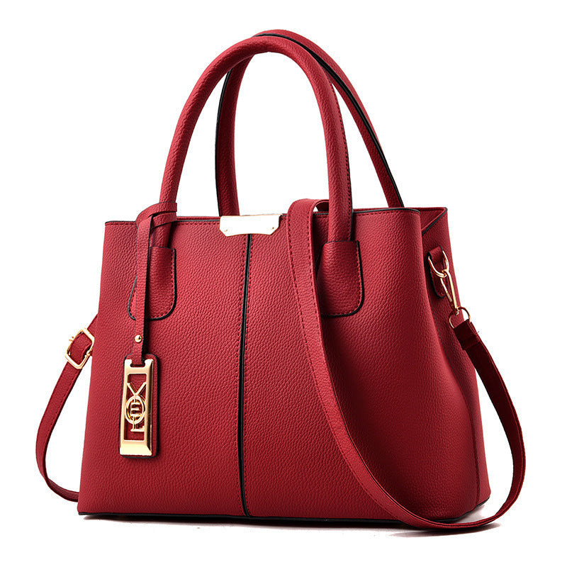 Bolso crossbody de gran capacidad