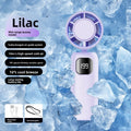 Ventilador de carga USB
