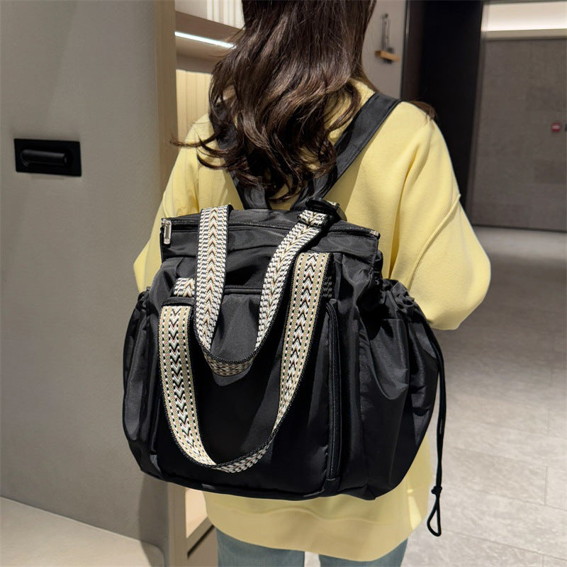Women Multifunctional Mummy Bag