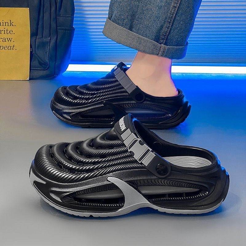 Sandalias EVA para hombre