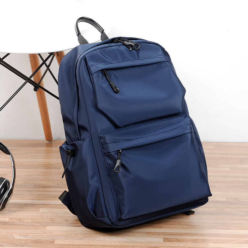 Schoolbag Large Capacity Travel Bag