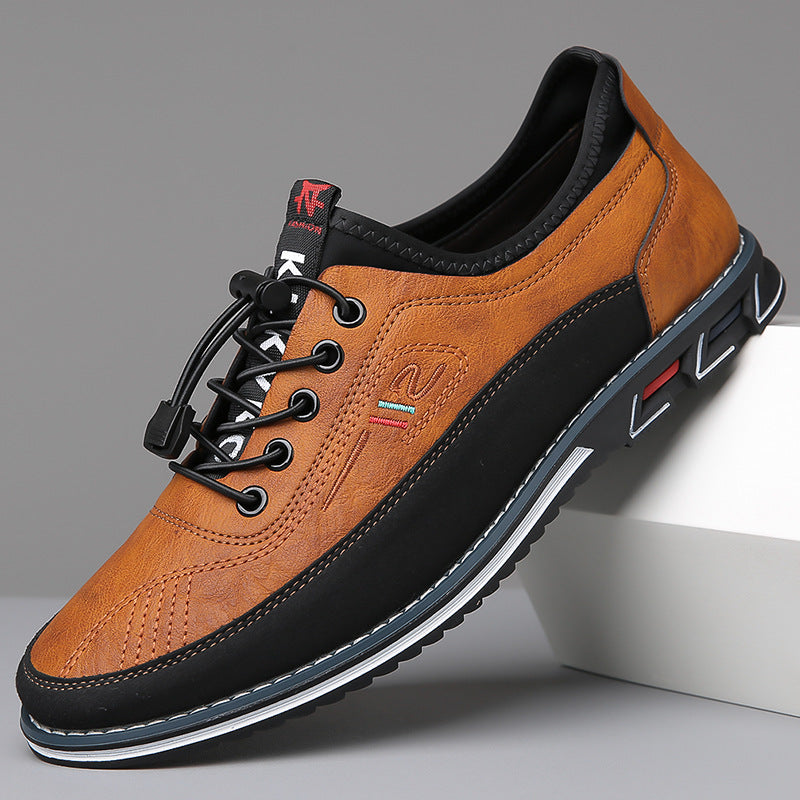 Mens Casual Board Shoes