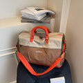 Large Capacity Expandable Travel Bag