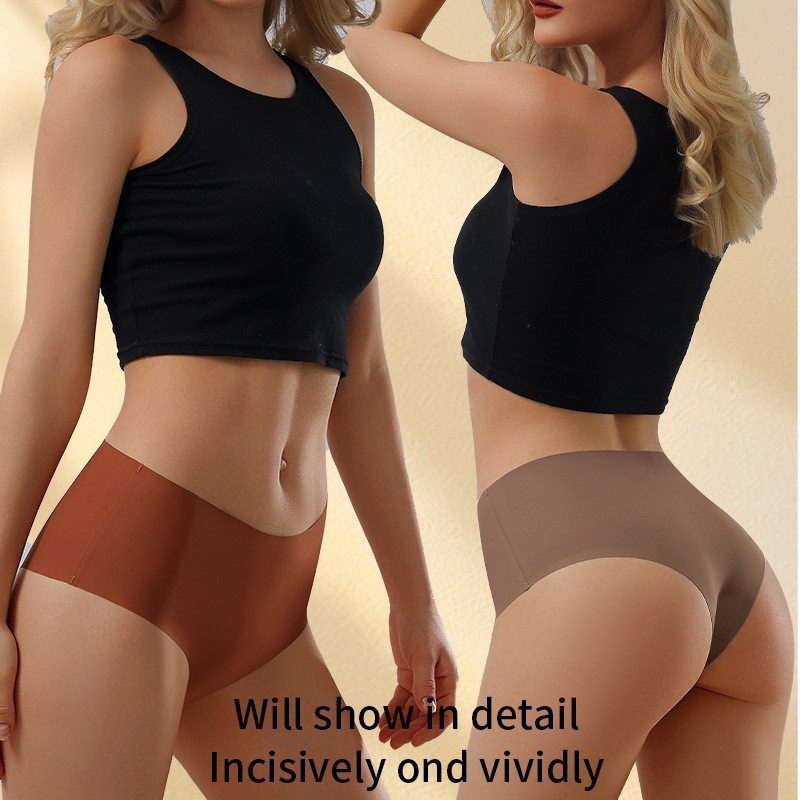 Ropa interior de tanga para mujer