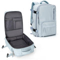 Water-Resistant Travel Backpack