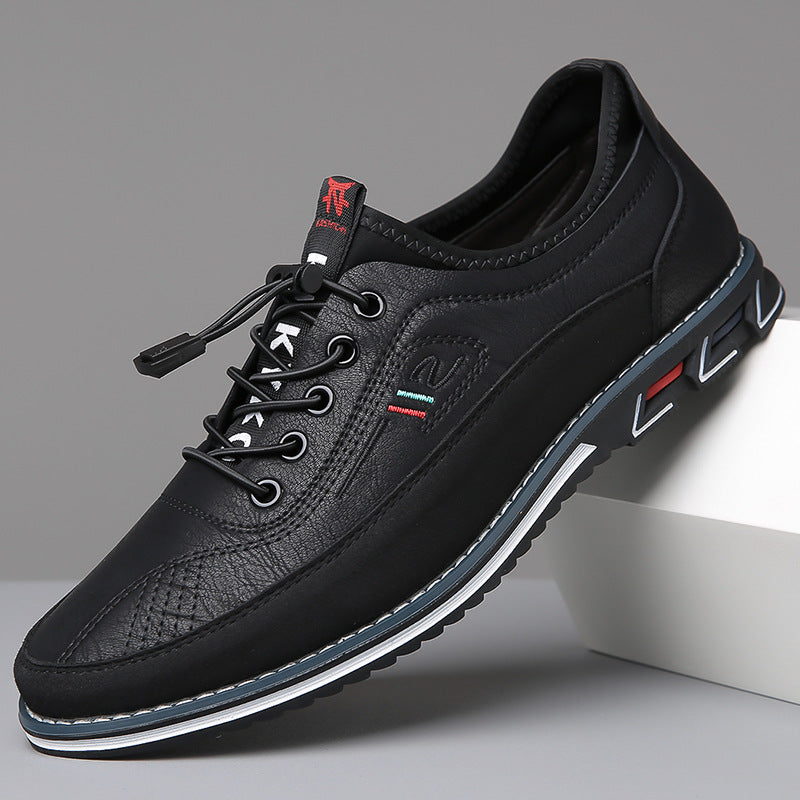 Mens Casual Board Shoes