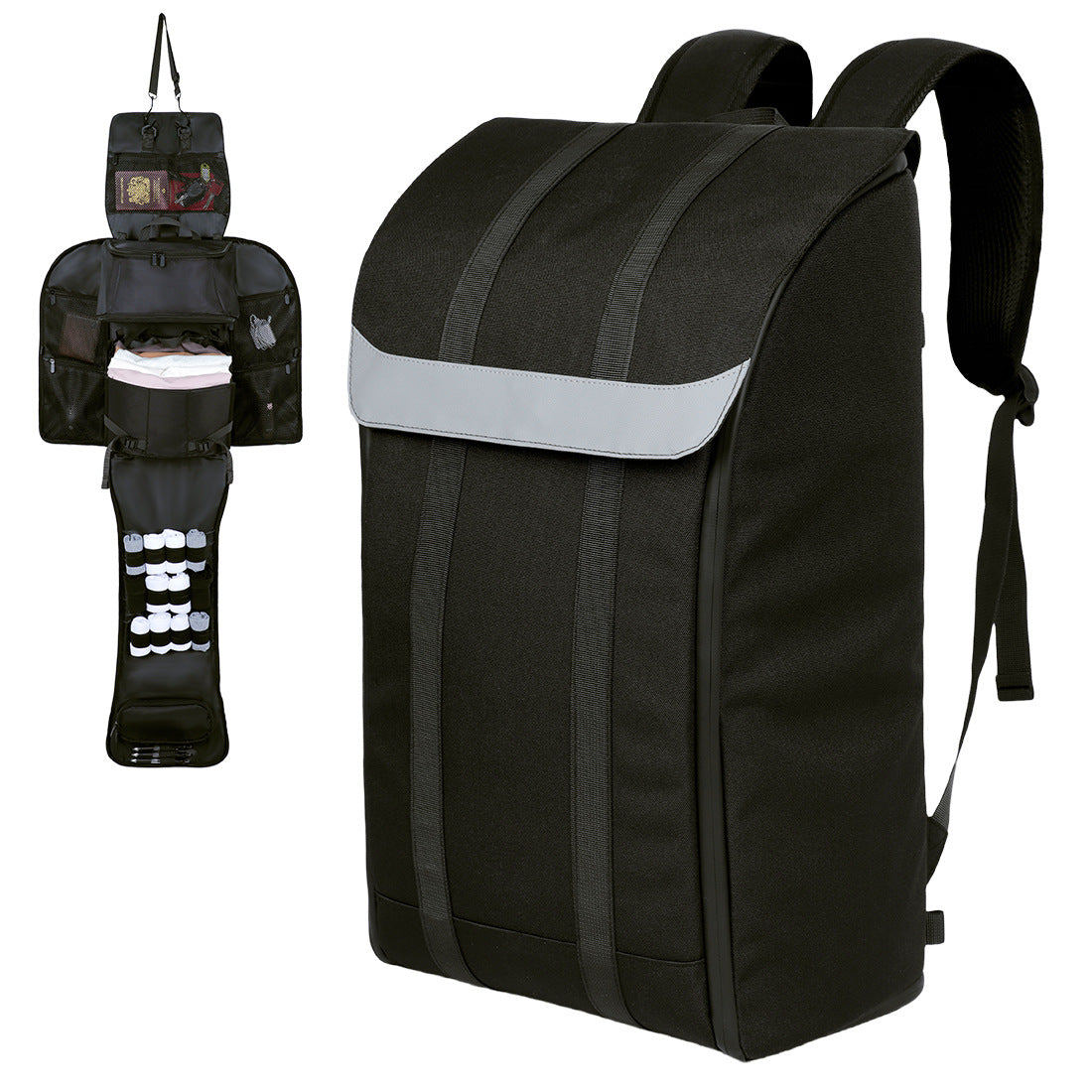 Travel Backpack