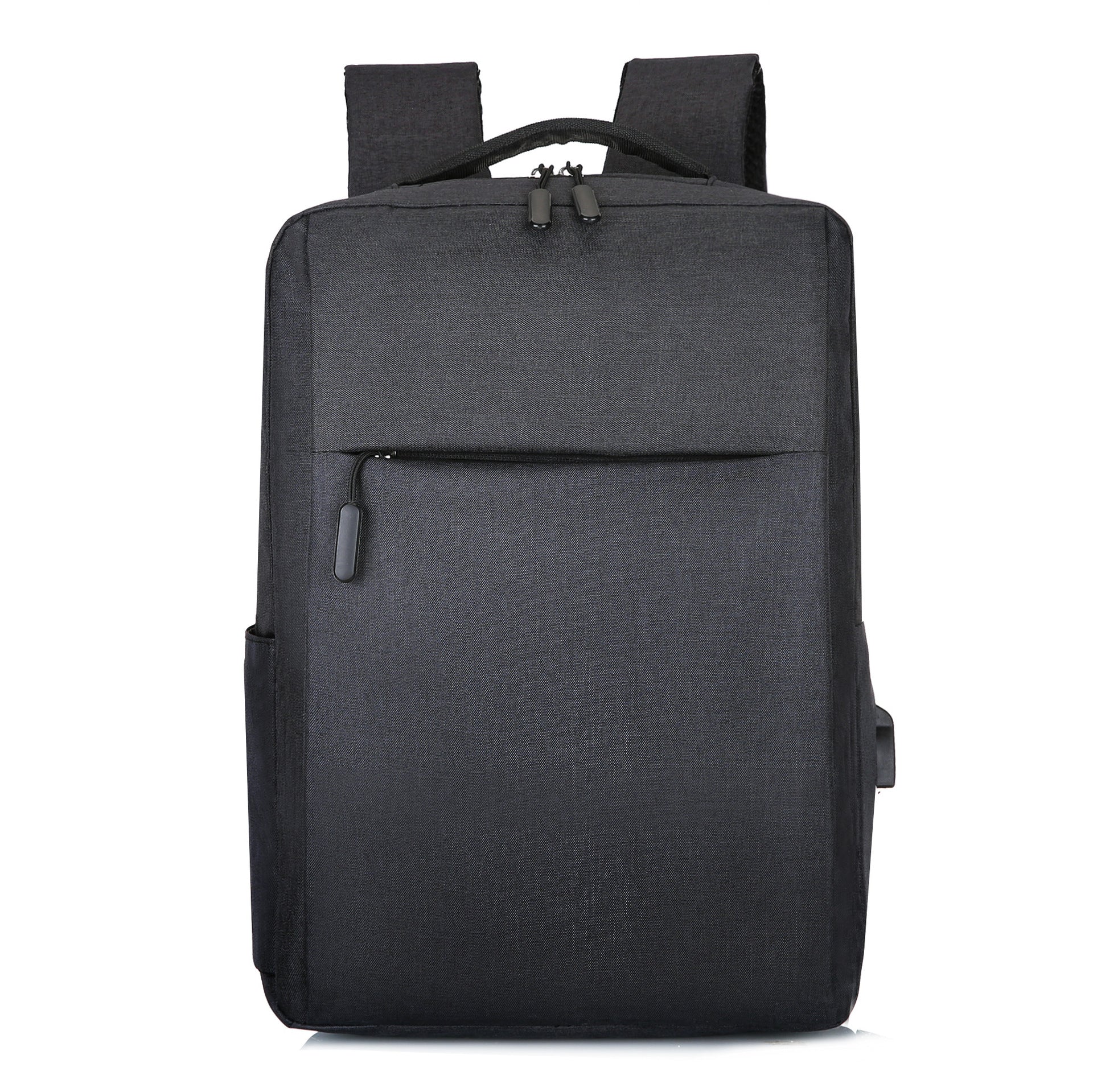Mochila deportiva de negocios USB